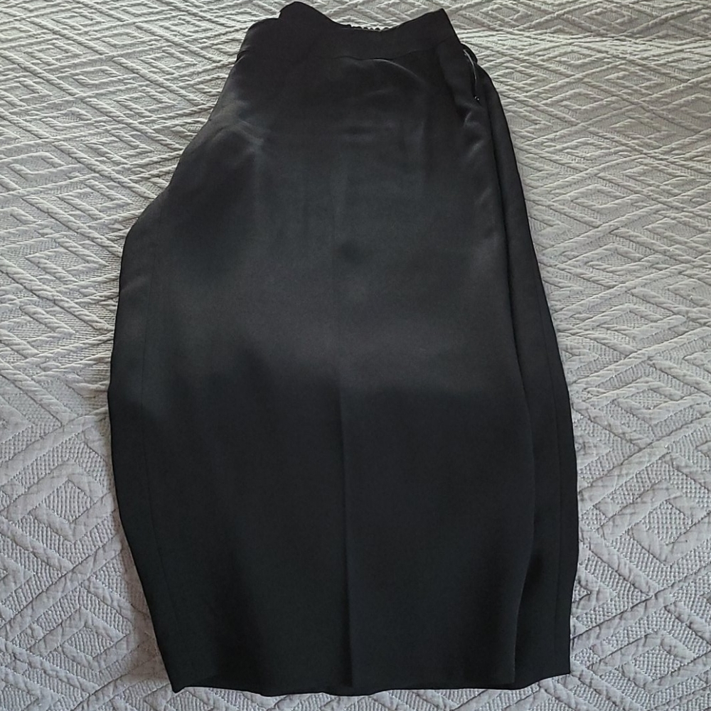 Black Slacks - image 2